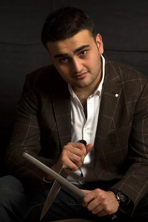 Burak Özdemir (Czn Burak)