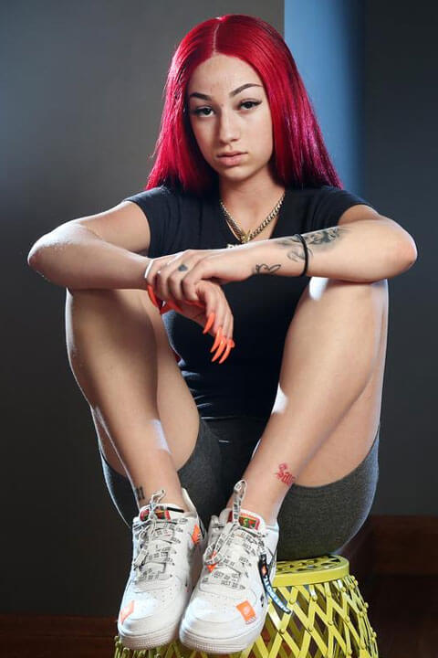 Bhad Bhabie