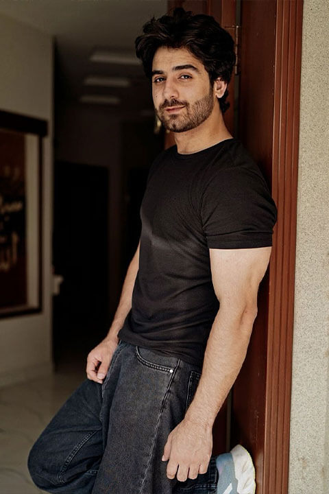 Umer Fayyaz Butt