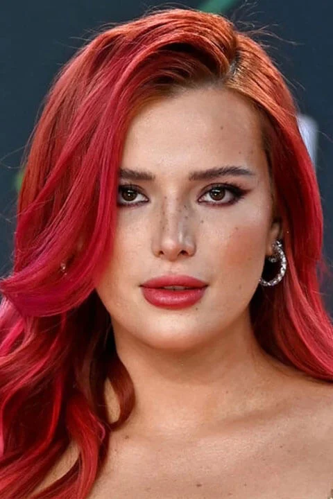 Bella Thorne