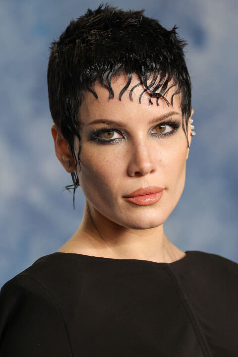 Halsey