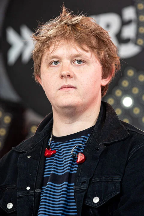 Lewis Capaldi