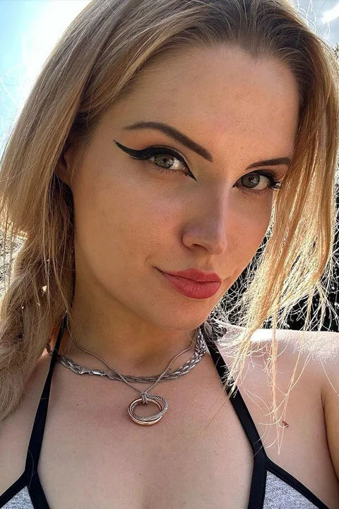 Klubni4ka Liza