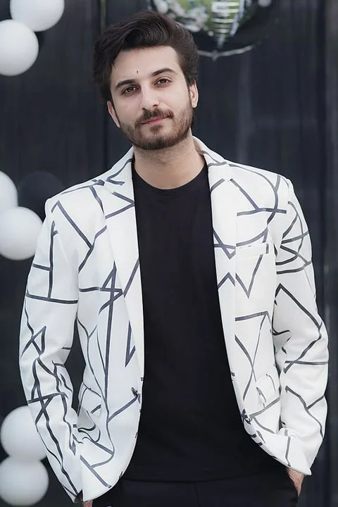 Ali Fayyaz Butt