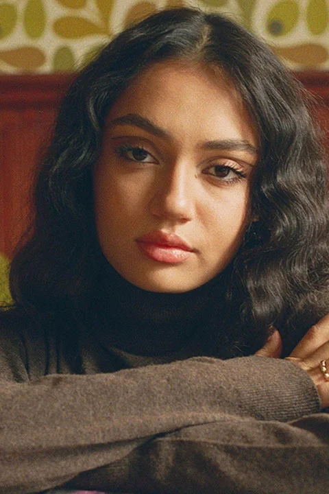 Avani Gregg