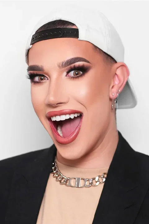 James Charles