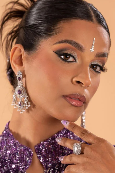 Lilly Singh