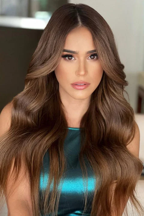 Yanet Garcia