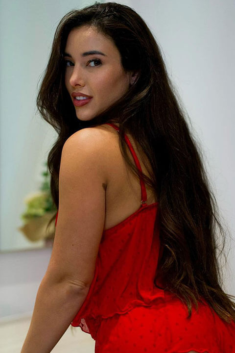 Angie Varona