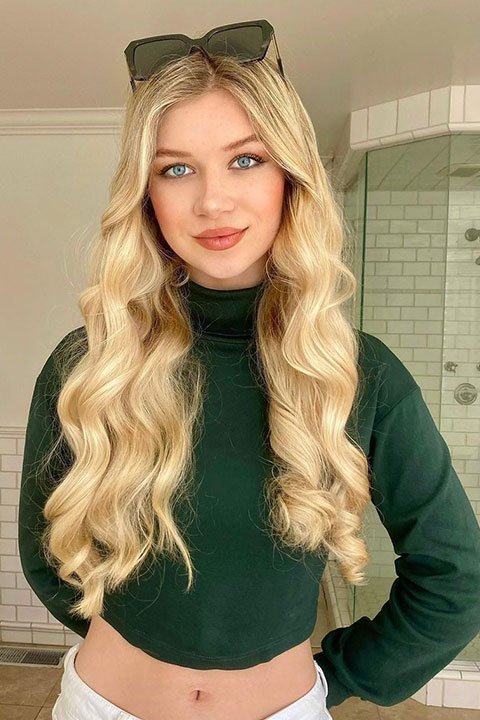 Charlotte Elise