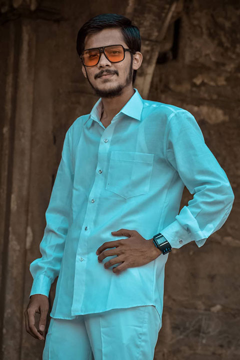 Shaikh Amirmiya
