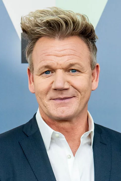 Gordon Ramsay