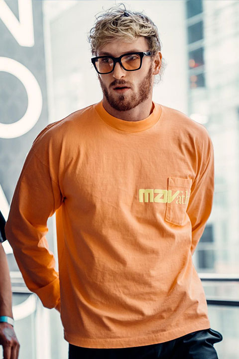 Logan Paul