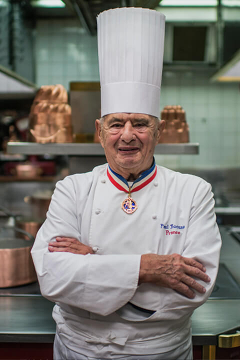 Paul Bocuse