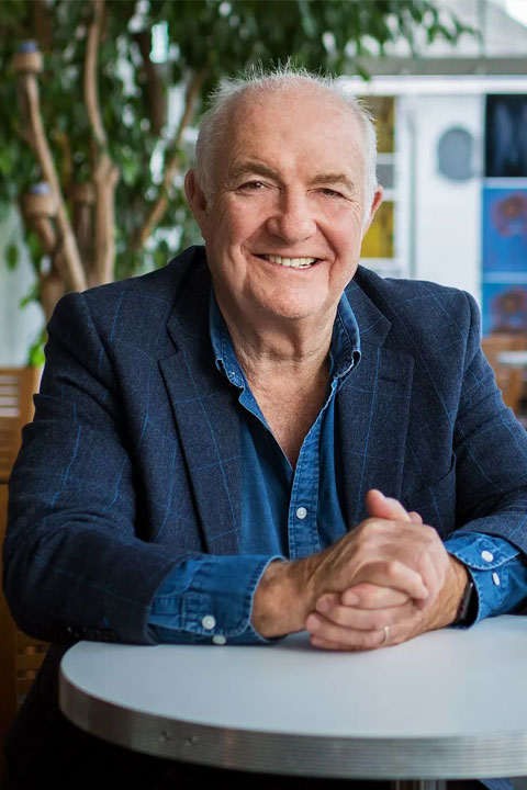 Rick Stein
