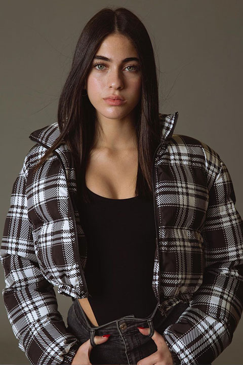 Kim Benshimon