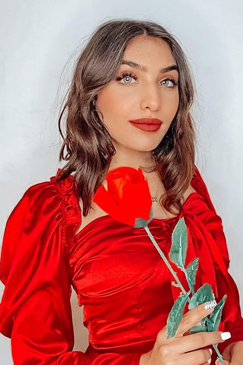 Naghm Hag Ali (Naghmtv)