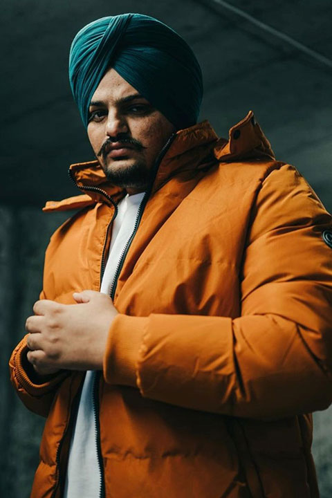 Sidhu Moose Wala