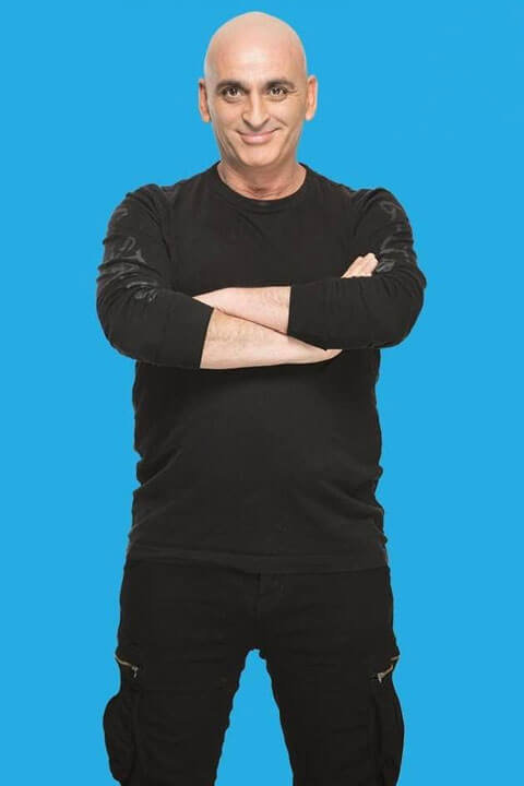 Yuval Shemtov