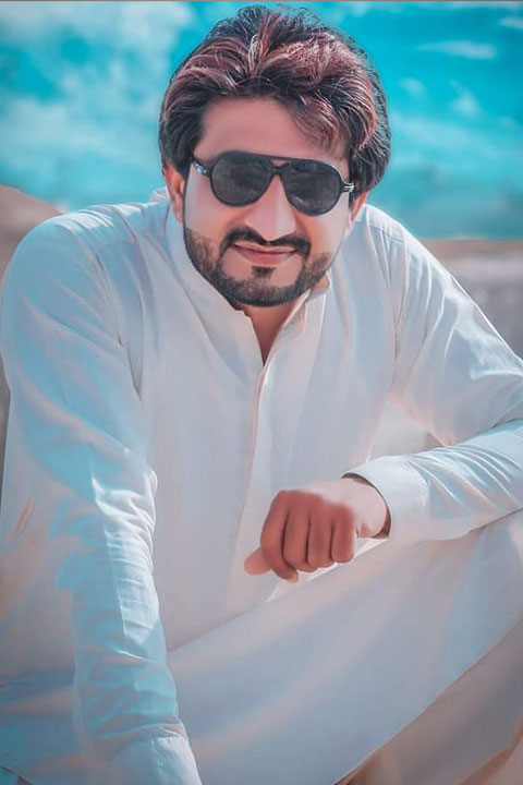 Naseer Baloch