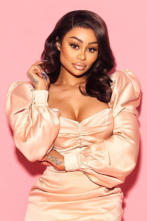 Blac Chyna