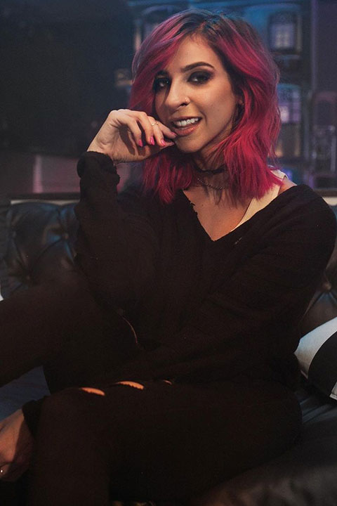 Gabbie Hanna
