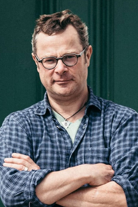 Hugh Fearnley-Whittingstall