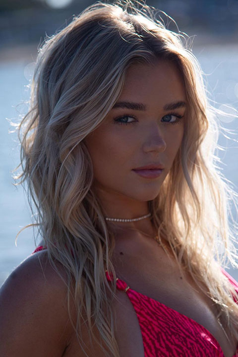 Katie Sigmond