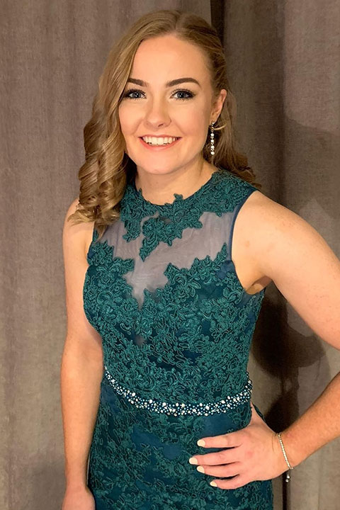 Diane Ramsay