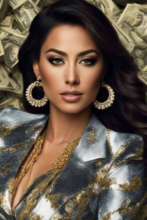 Erica Escarcega