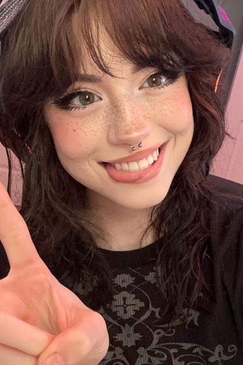 Hannah Kabel