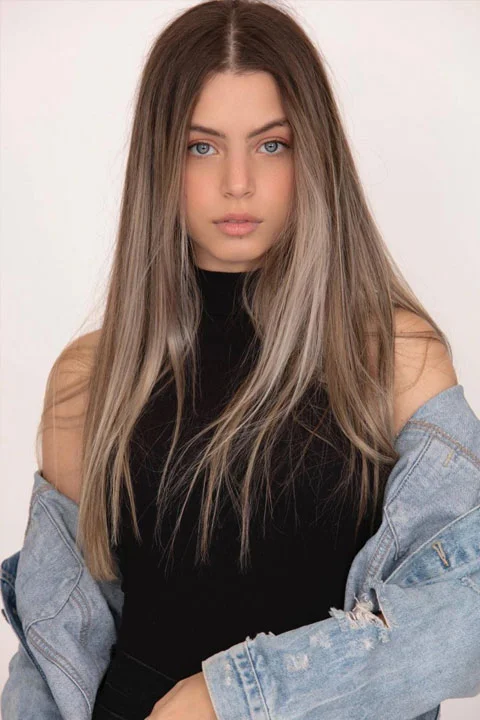 Lia Zion