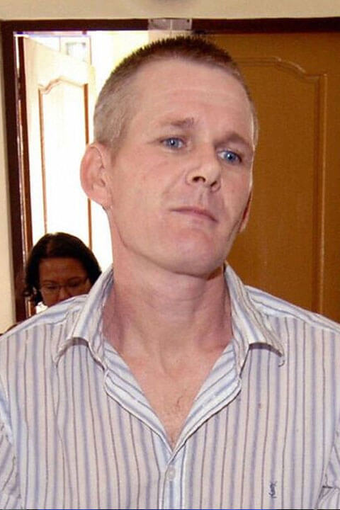 Ronnie Ramsay