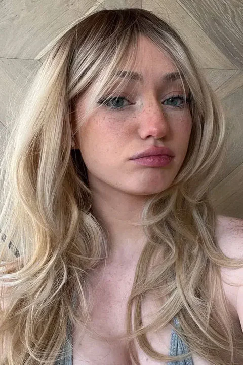 Skylar Rae