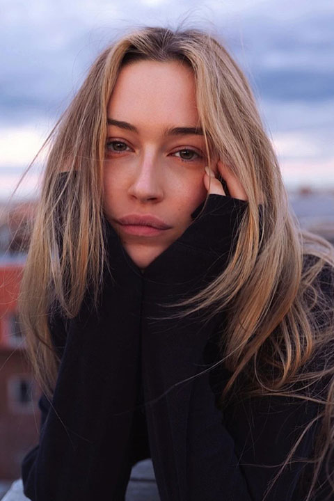 Elsie Hewitt