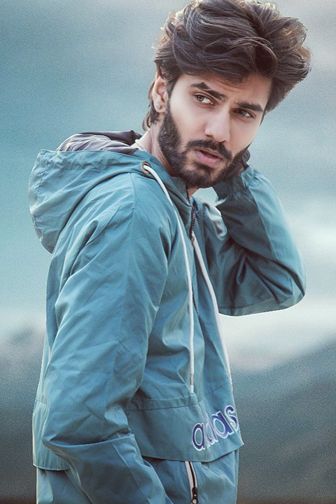 Ayush Yadav