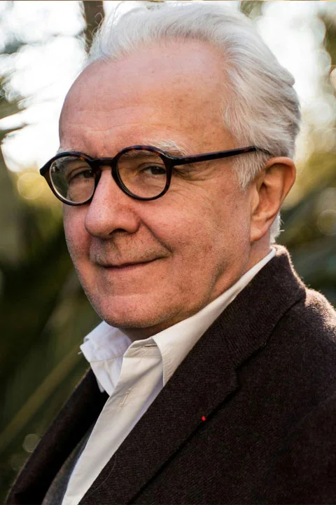 Alain Ducasse