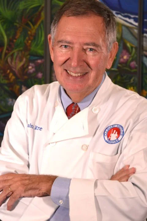 Alain Lenotre