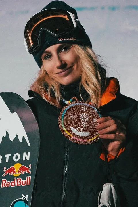 Anna Gasser
