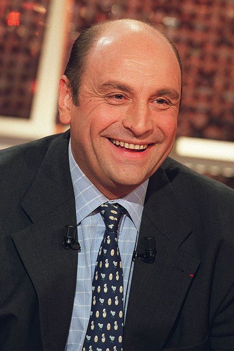Bernard Loiseau