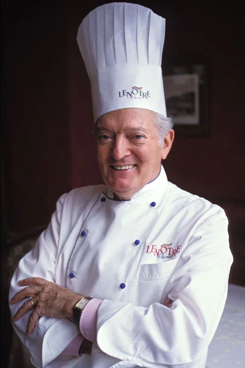 Gaston Lenôtre