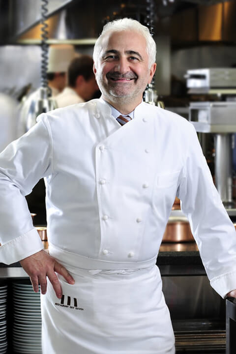 Guy Savoy