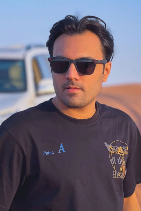 Hammad Abbasi