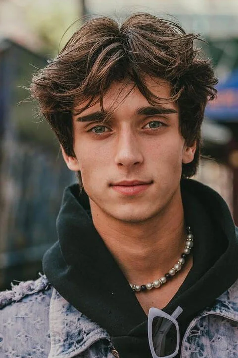 Josh Richards