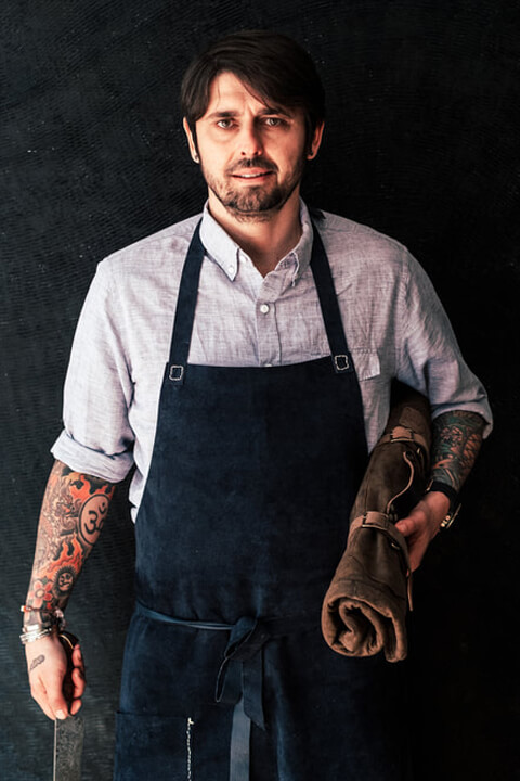 Ludo Lefebvre
