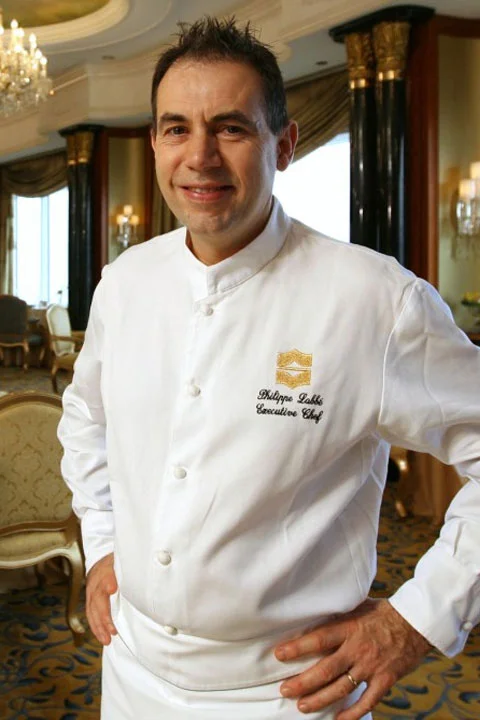 Philippe Labbé