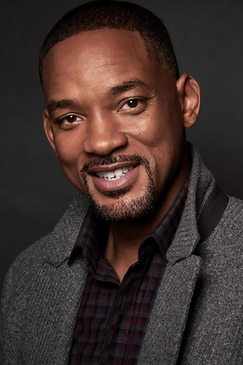 Will Smith