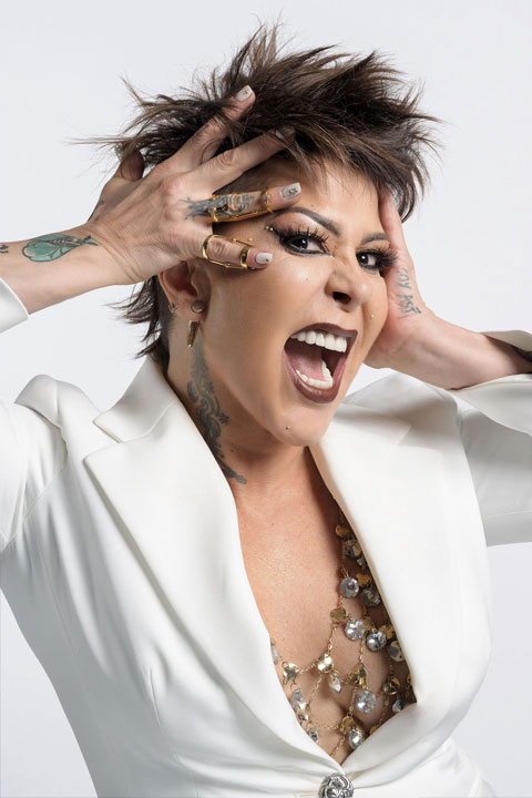 Alejandra Guzmán