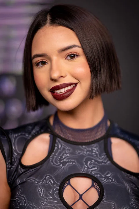 Ángela Aguilar