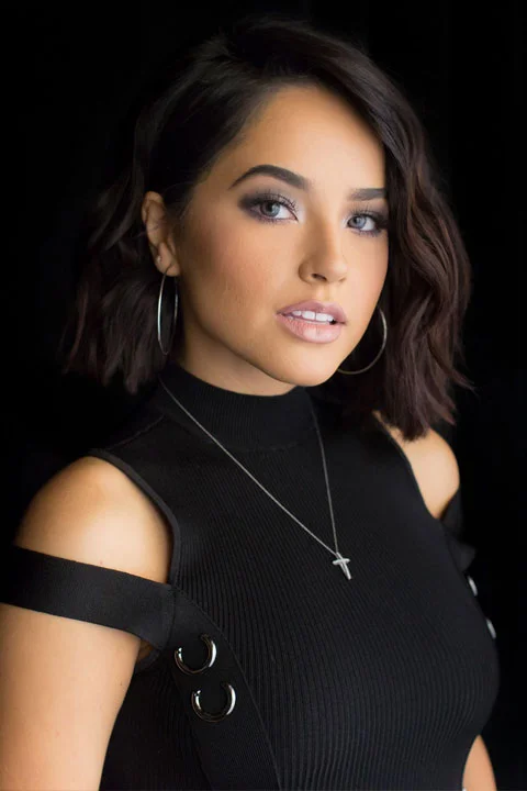 Becky G